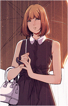 Hana Midorikawa