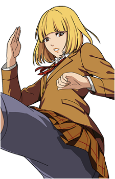 Hana Midorikawa