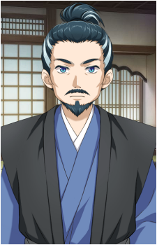 Masatsuna Mizuna's image