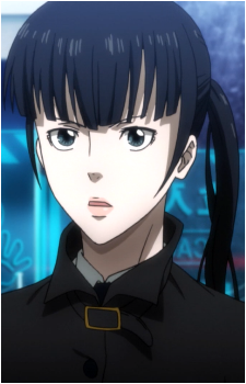 Yayoi Kunizuka