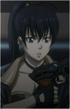 Yayoi Kunizuka