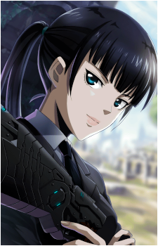 Yayoi Kunizuka