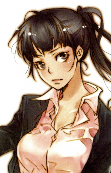 Yayoi Kunizuka
