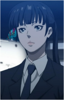 Yayoi Kunizuka