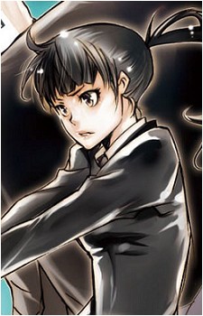 Yayoi Kunizuka