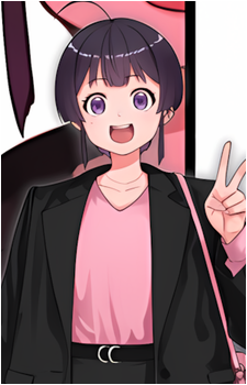 Hana Usami