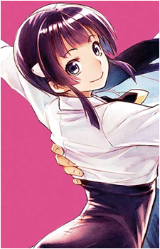 Hana Usami