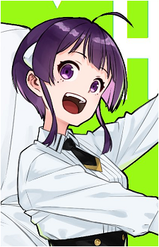 Hana Usami