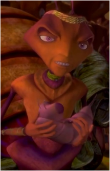 Queen Ant's image