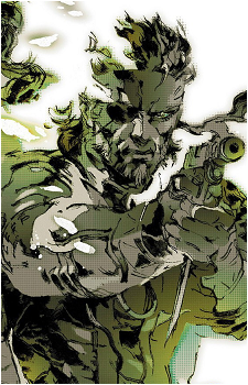 Big Boss