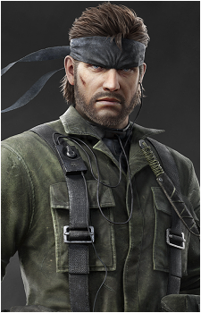 Big Boss