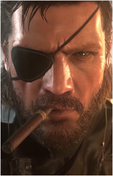 Big Boss