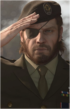 Big Boss