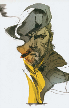 Big Boss
