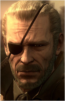 Big Boss