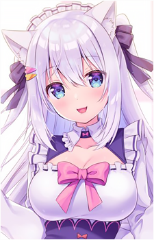 Shirayuki Mishiro's image