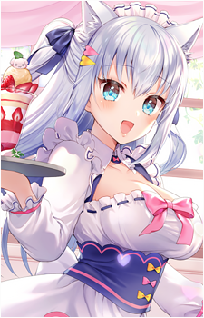 Shirayuki Mishiro