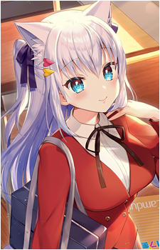 Shirayuki Mishiro