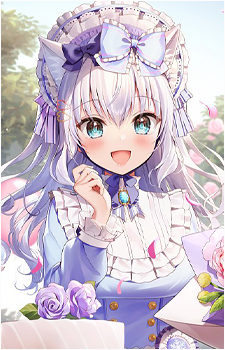 Shirayuki Mishiro