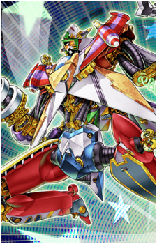 Wind-Up Arsenal Zenmaioh's image