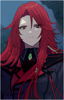 Iris Midgar