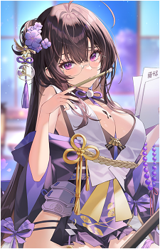 Musashibo Benkei's image