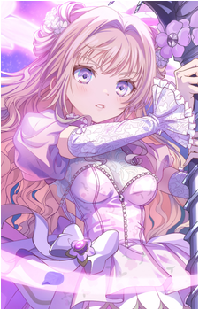 Sumire Yoake's image