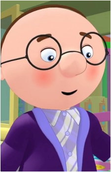 Mr. Lopart