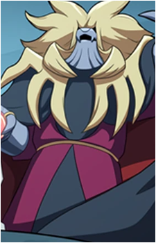 Tenebrae Hue's image