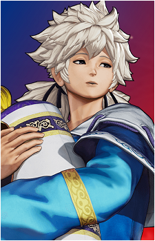 Meitenkun's image