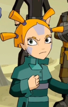 Kara's image