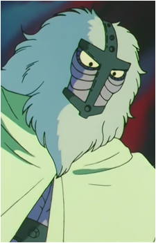 Doctor Bombe