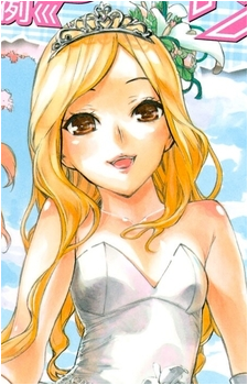Itano Tomomi's image