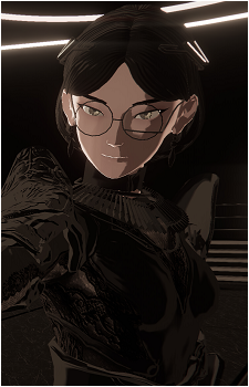 Iris's image