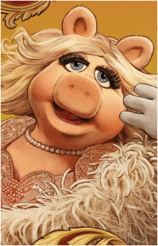 Miss Piggy