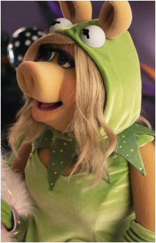 Miss Piggy