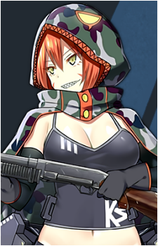 KS-23's image