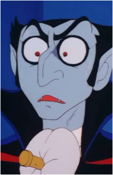Don Dracula
