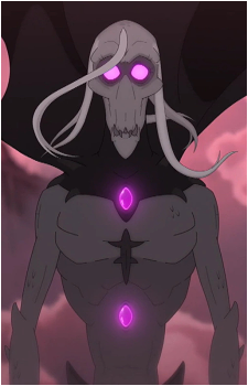 Toross Mordal