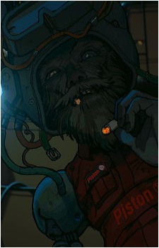 Mechanix's image