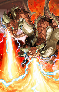 Trident Dragion's image