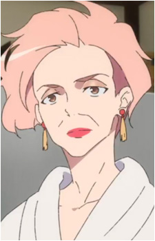 Mari Aragaki's image