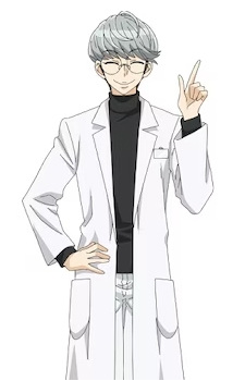 Suzunosuke Kubo's image
