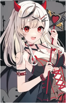 Art: ごろー*(gorooon0402) | 6 tags | 1 match Sakamata Chloe