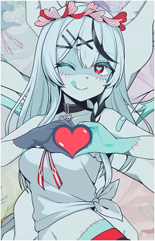 Sakamata Chloe