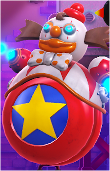 Pierrot {Sonic}'s image