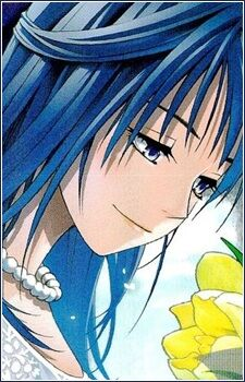 San Otonashi's image