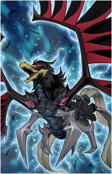 Black-Feather Dragon's image