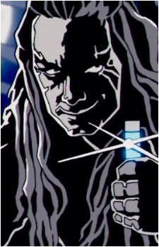 The Graverobber's image