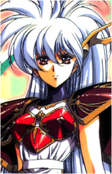 Luna's image